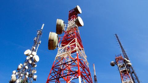 Investing in communication towers