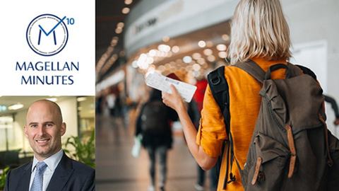 Is it business as usual for airports in 2023 and beyond?