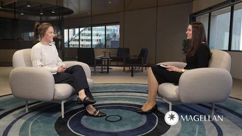 Finding the leaders in the worldwide consumer market